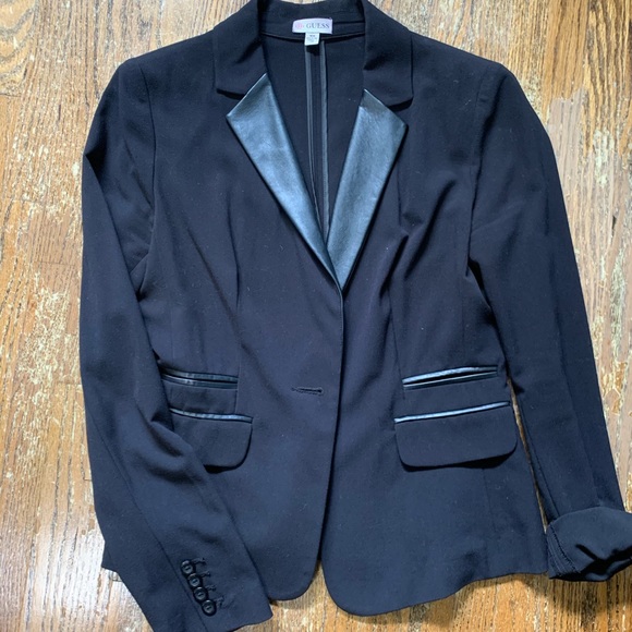 Guess Jackets & Blazers - Guess Blazer